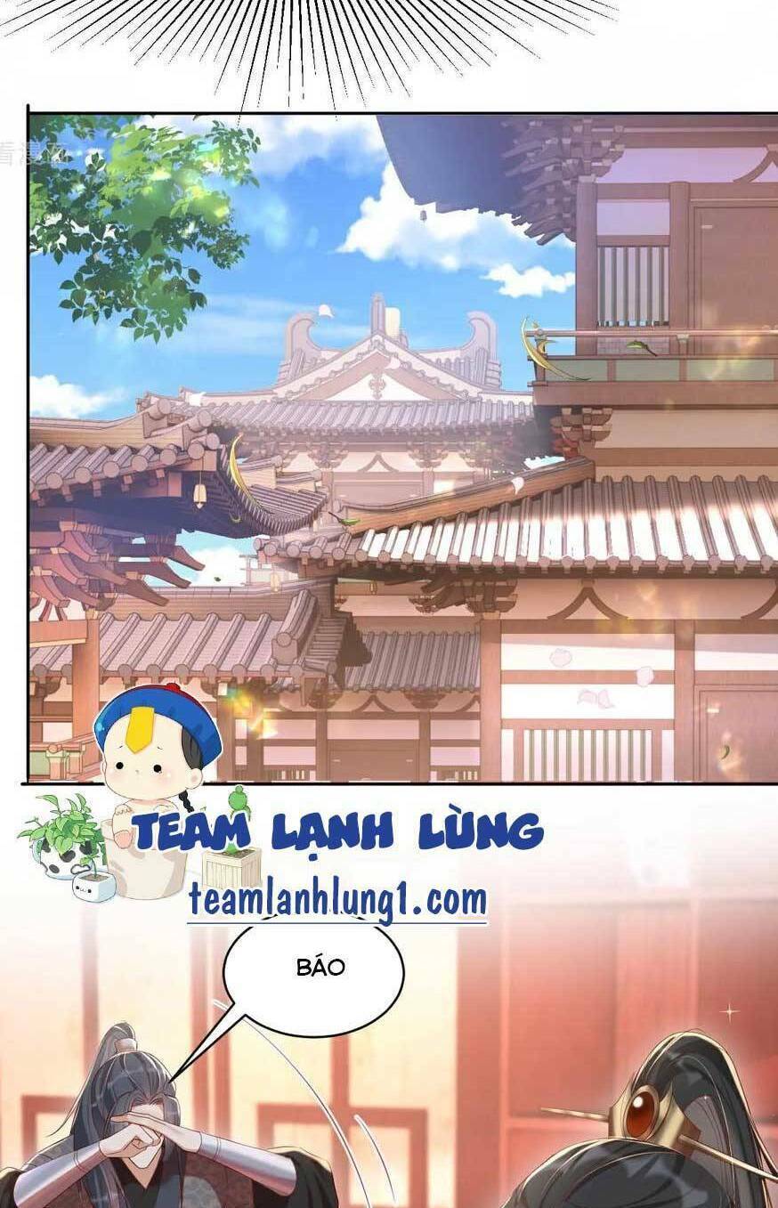 Hướng Dẫn Làm Nhiệm Vụ Của Nữ Diêm La: Chapter 29