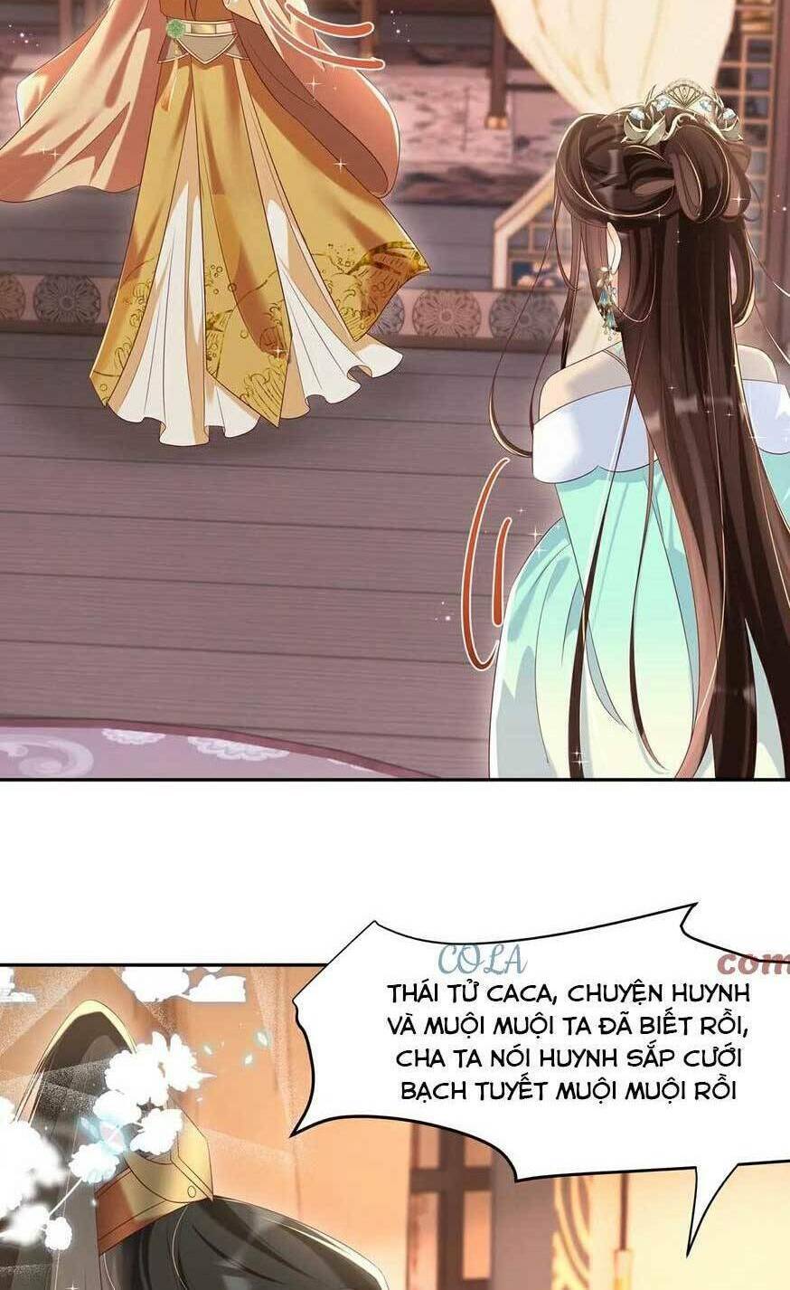 Hướng Dẫn Làm Nhiệm Vụ Của Nữ Diêm La: Chapter 29