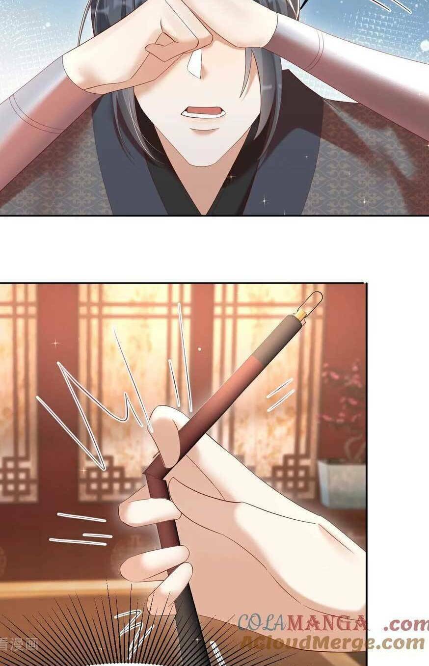Hướng Dẫn Làm Nhiệm Vụ Của Nữ Diêm La: Chapter 29