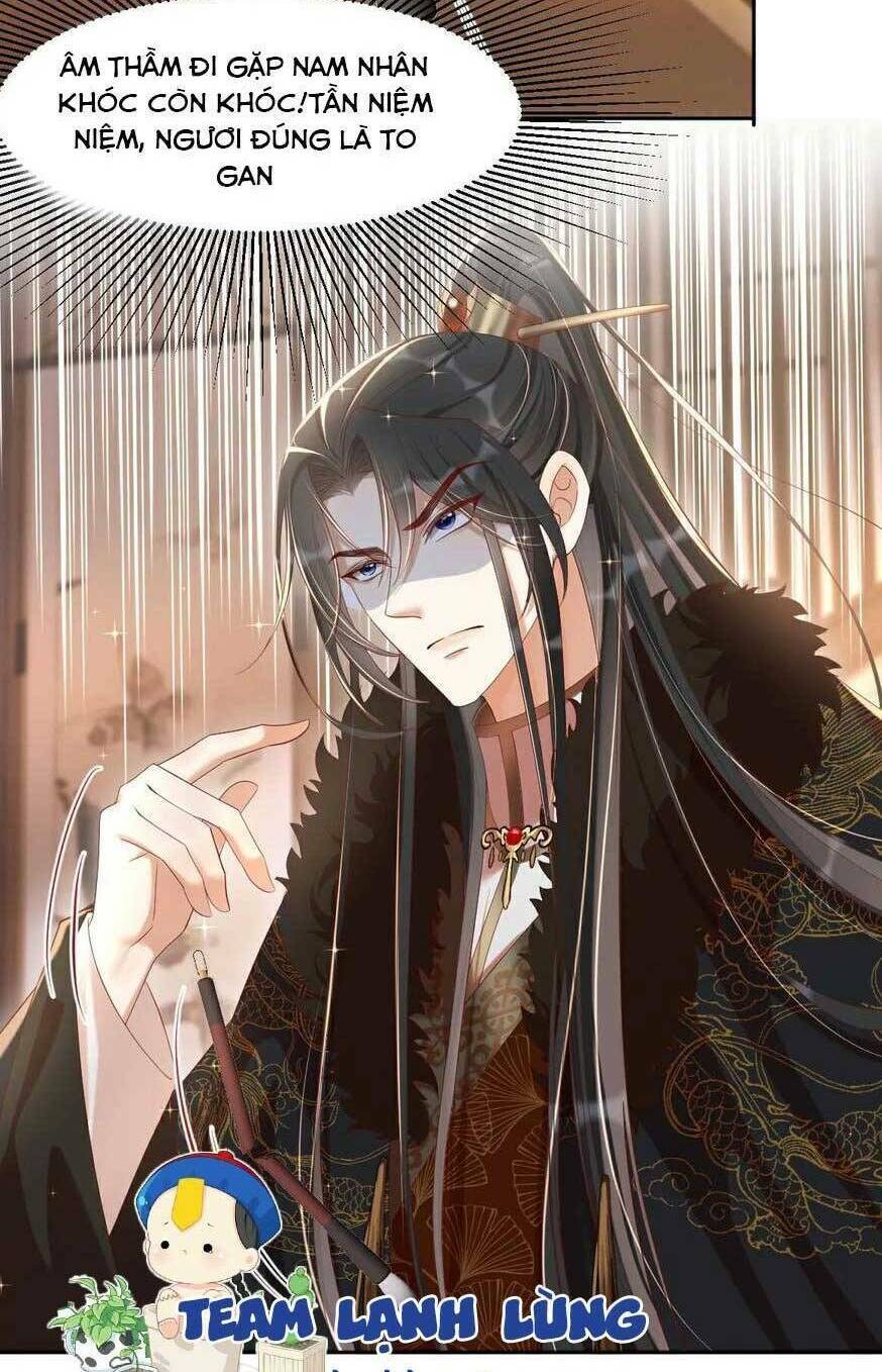 Hướng Dẫn Làm Nhiệm Vụ Của Nữ Diêm La: Chapter 29