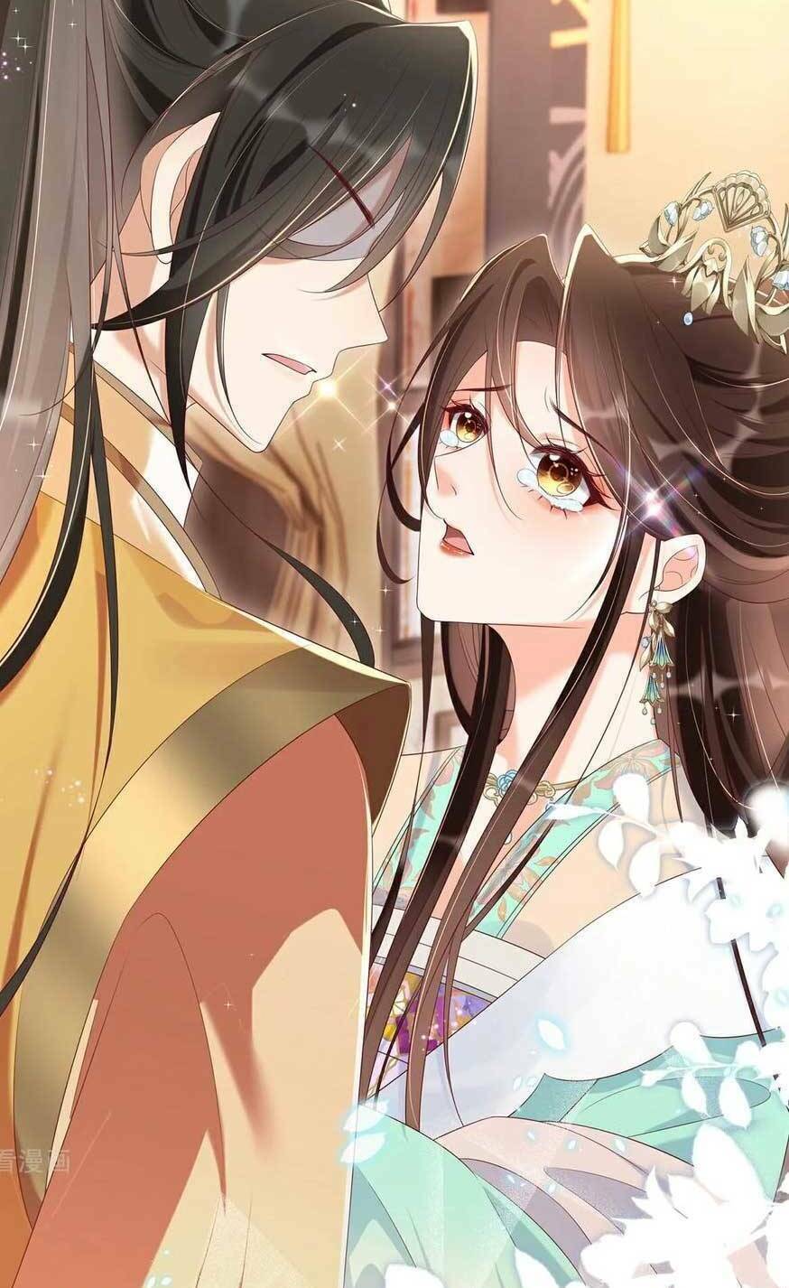 Hướng Dẫn Làm Nhiệm Vụ Của Nữ Diêm La: Chapter 29