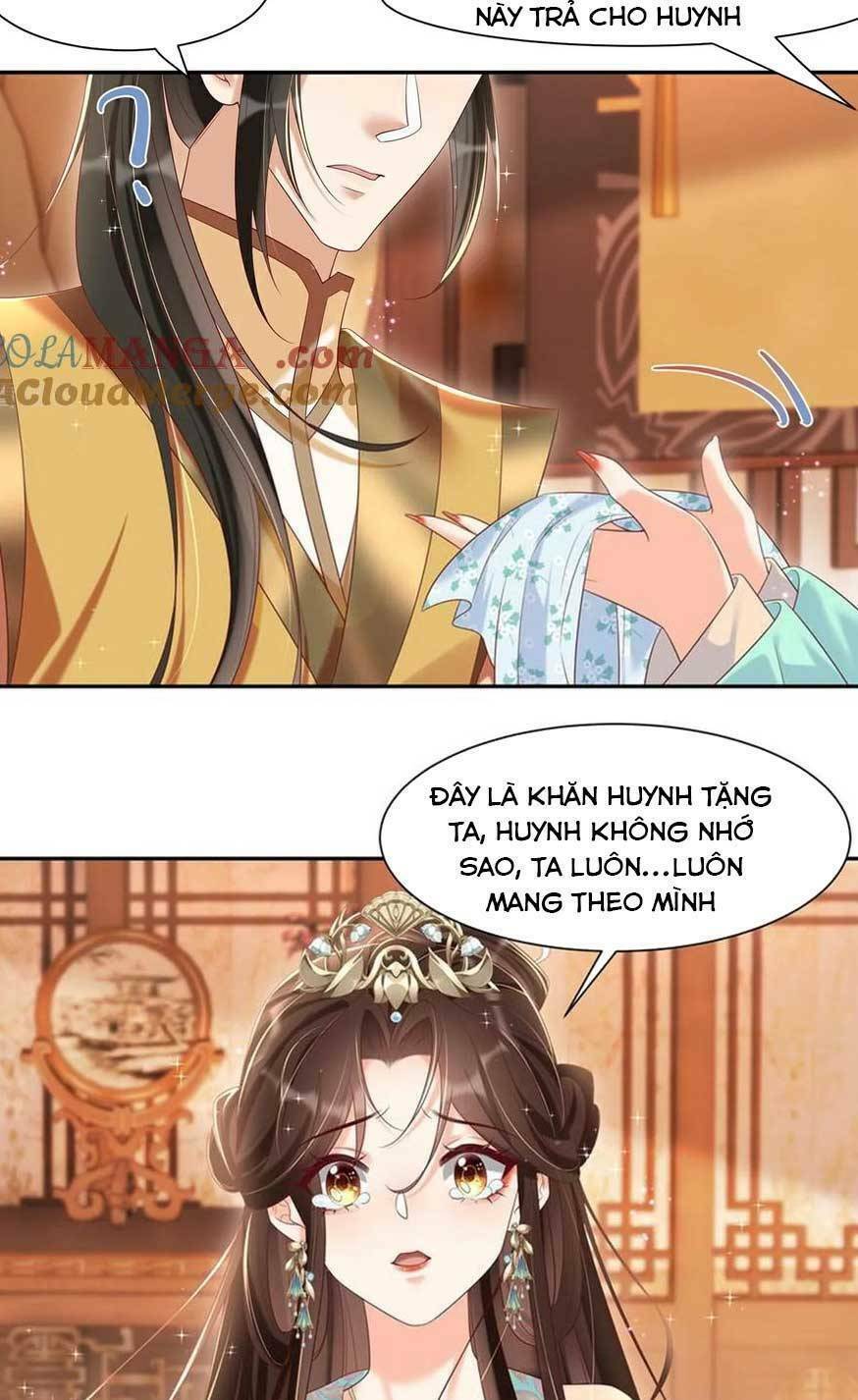 Hướng Dẫn Làm Nhiệm Vụ Của Nữ Diêm La: Chapter 29