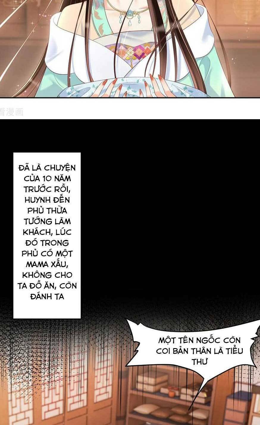 Hướng Dẫn Làm Nhiệm Vụ Của Nữ Diêm La: Chapter 29
