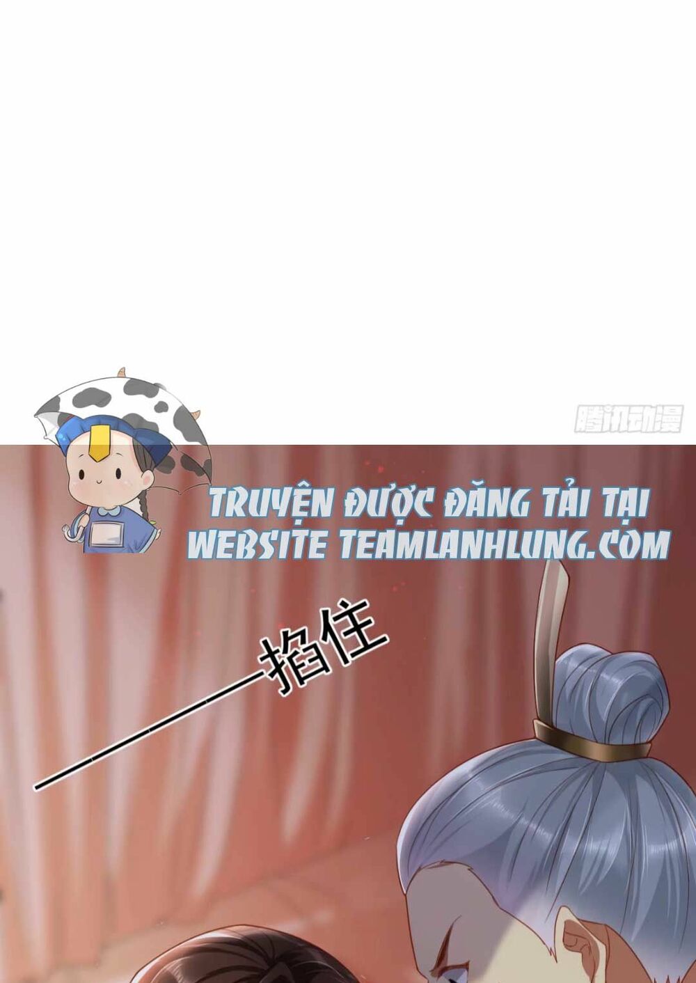 Hướng Dẫn Làm Nhiệm Vụ Của Nữ Diêm La: Chapter 3