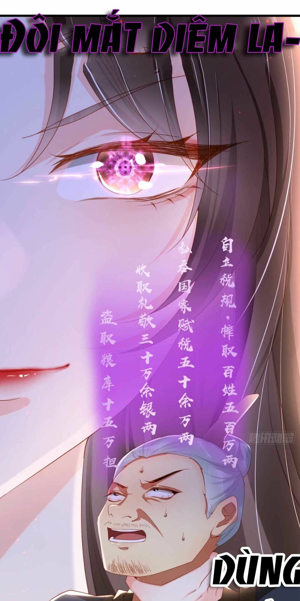 Hướng Dẫn Làm Nhiệm Vụ Của Nữ Diêm La: Chapter 3