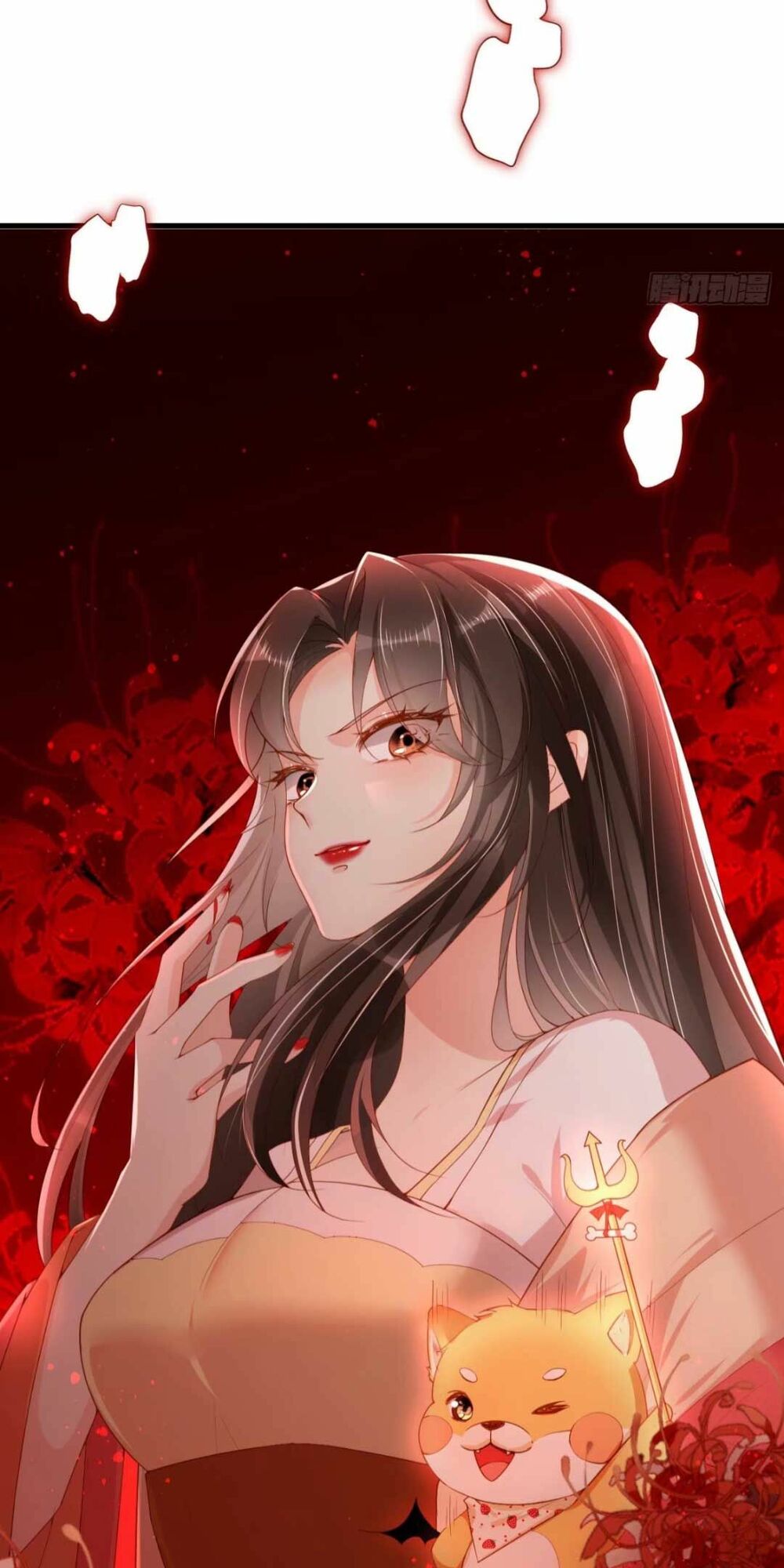Hướng Dẫn Làm Nhiệm Vụ Của Nữ Diêm La: Chapter 3