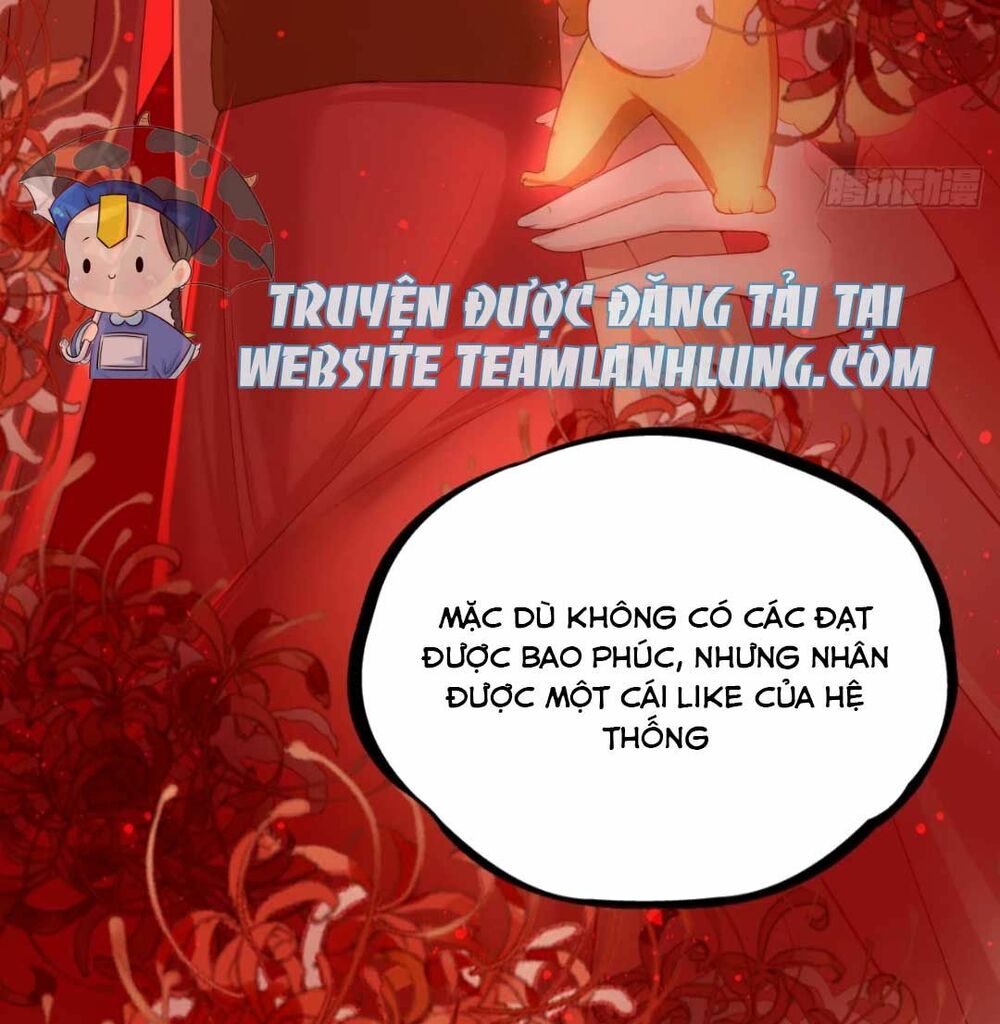 Hướng Dẫn Làm Nhiệm Vụ Của Nữ Diêm La: Chapter 3