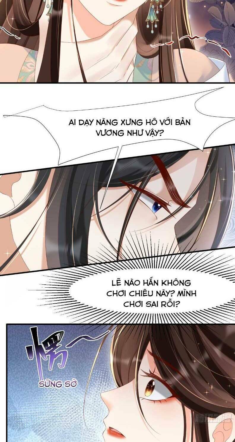 Hướng Dẫn Làm Nhiệm Vụ Của Nữ Diêm La: Chapter 30