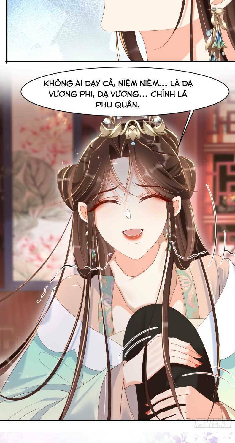 Hướng Dẫn Làm Nhiệm Vụ Của Nữ Diêm La: Chapter 30