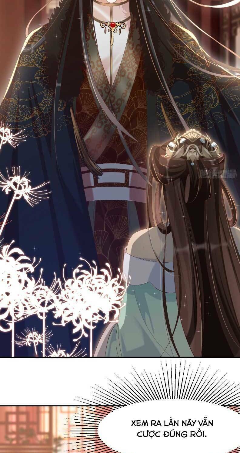 Hướng Dẫn Làm Nhiệm Vụ Của Nữ Diêm La: Chapter 30
