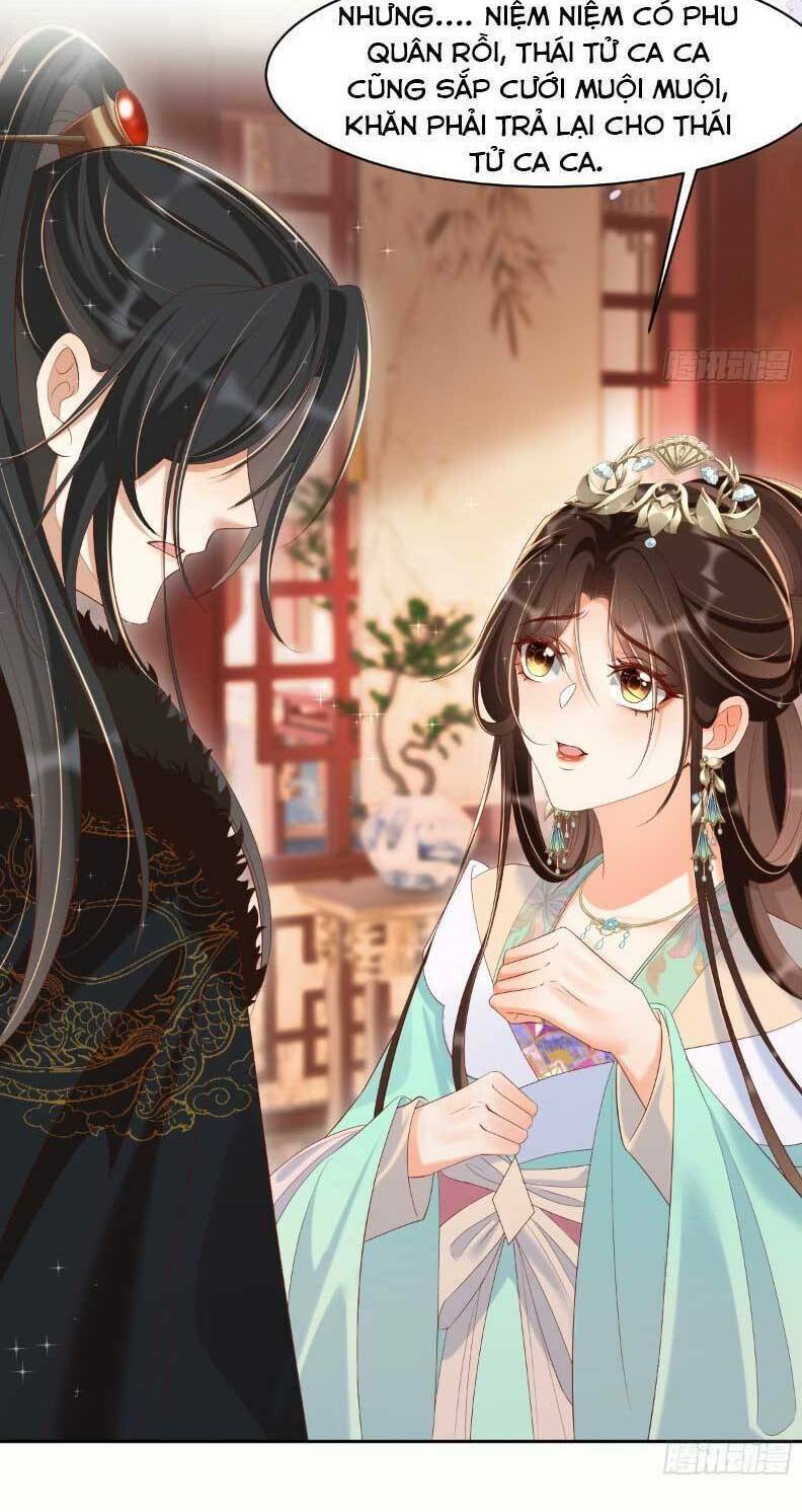 Hướng Dẫn Làm Nhiệm Vụ Của Nữ Diêm La: Chapter 30