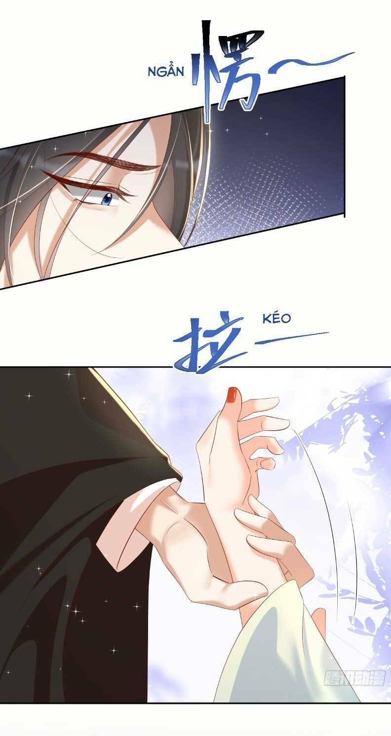 Hướng Dẫn Làm Nhiệm Vụ Của Nữ Diêm La: Chapter 30