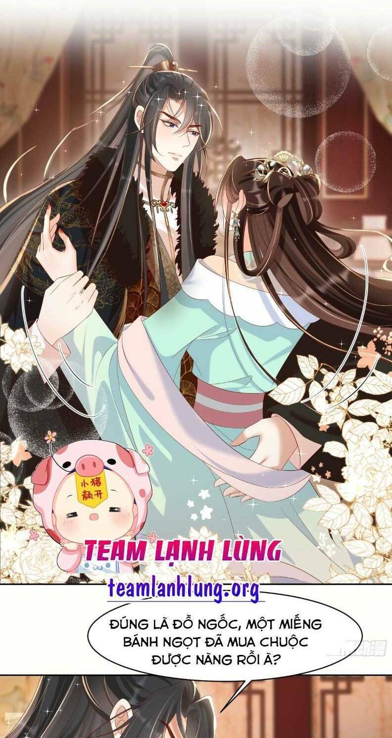 Hướng Dẫn Làm Nhiệm Vụ Của Nữ Diêm La: Chapter 30