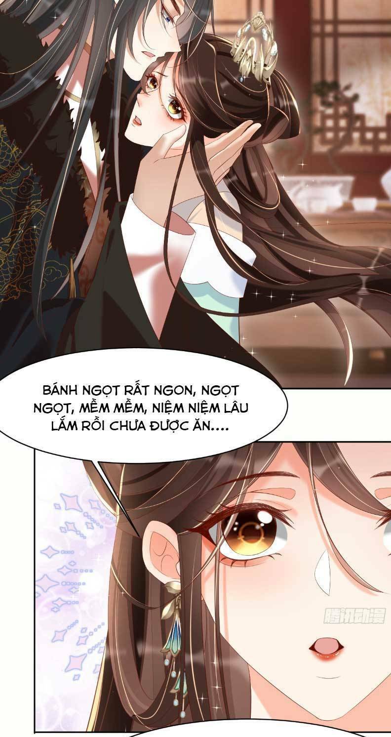 Hướng Dẫn Làm Nhiệm Vụ Của Nữ Diêm La: Chapter 30