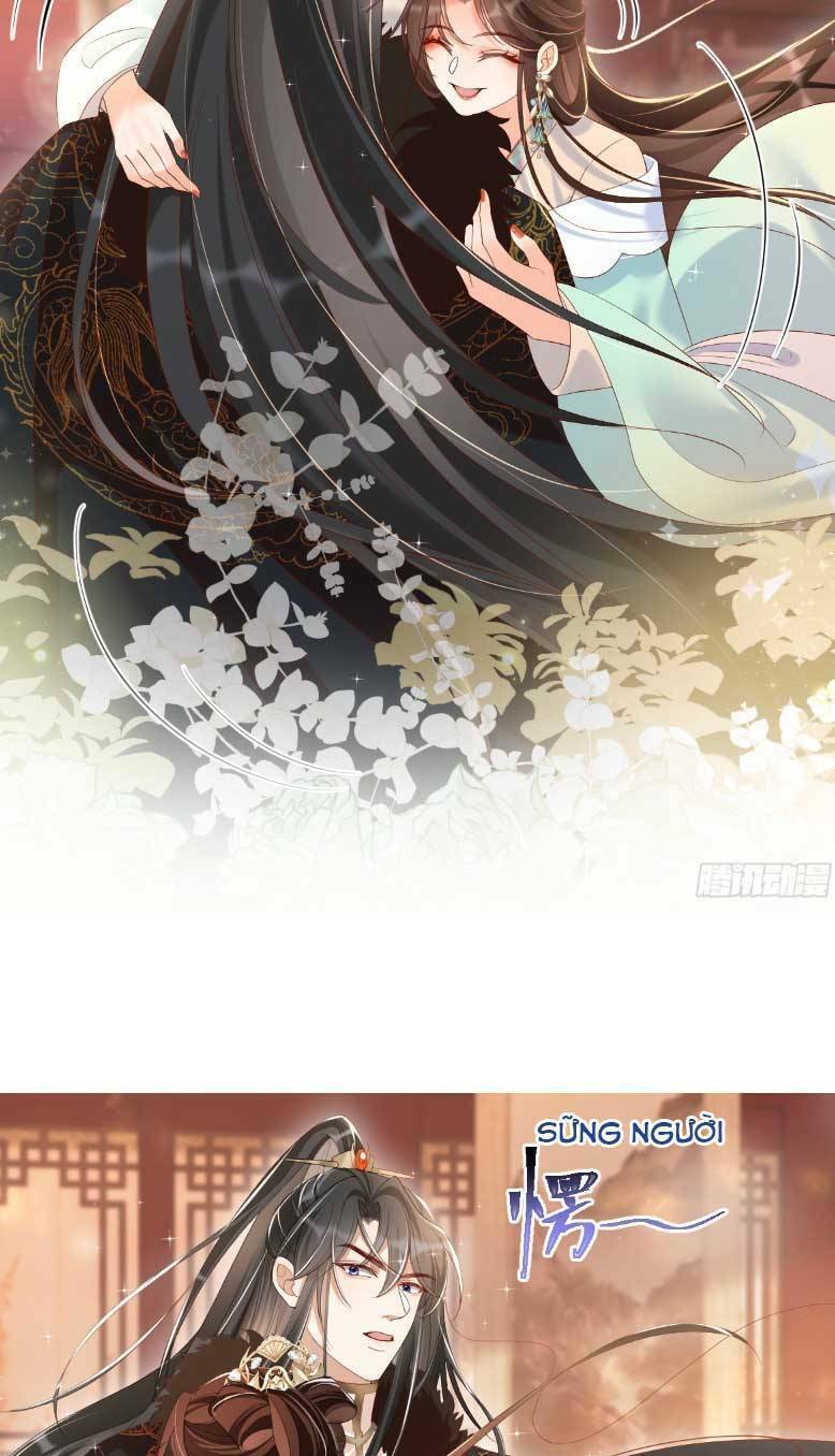 Hướng Dẫn Làm Nhiệm Vụ Của Nữ Diêm La: Chapter 30