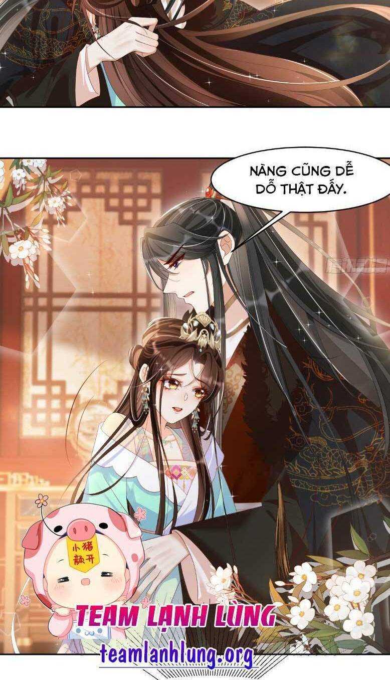 Hướng Dẫn Làm Nhiệm Vụ Của Nữ Diêm La: Chapter 30