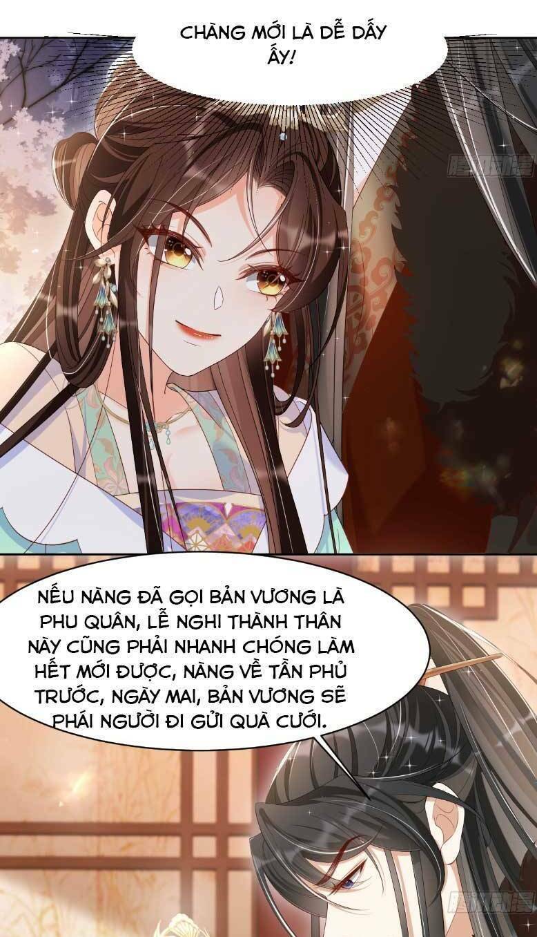 Hướng Dẫn Làm Nhiệm Vụ Của Nữ Diêm La: Chapter 30
