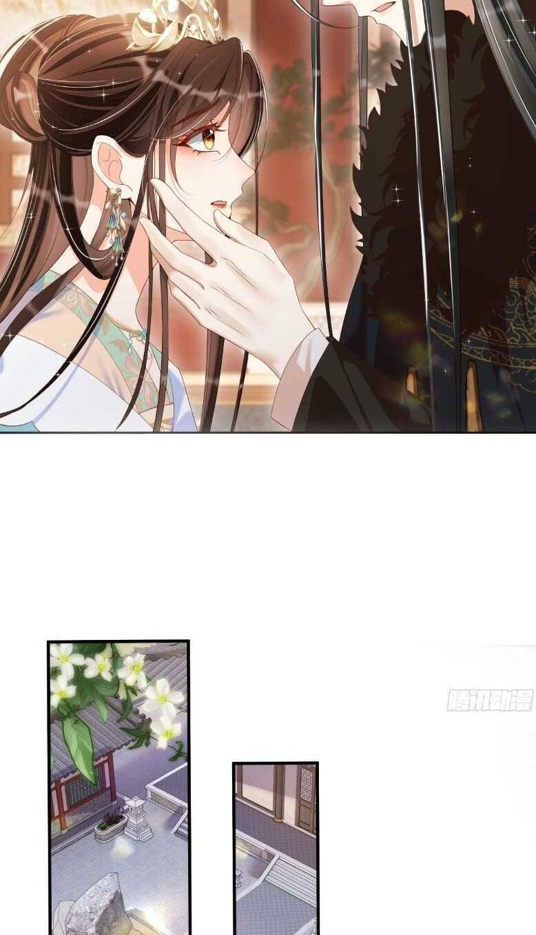 Hướng Dẫn Làm Nhiệm Vụ Của Nữ Diêm La: Chapter 30