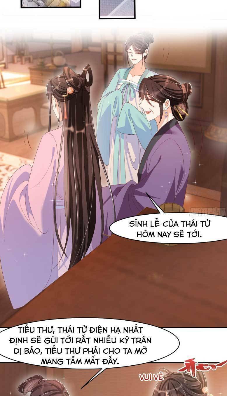 Hướng Dẫn Làm Nhiệm Vụ Của Nữ Diêm La: Chapter 30