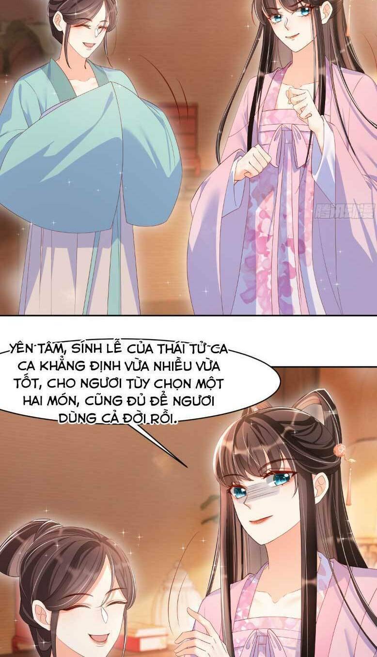 Hướng Dẫn Làm Nhiệm Vụ Của Nữ Diêm La: Chapter 30