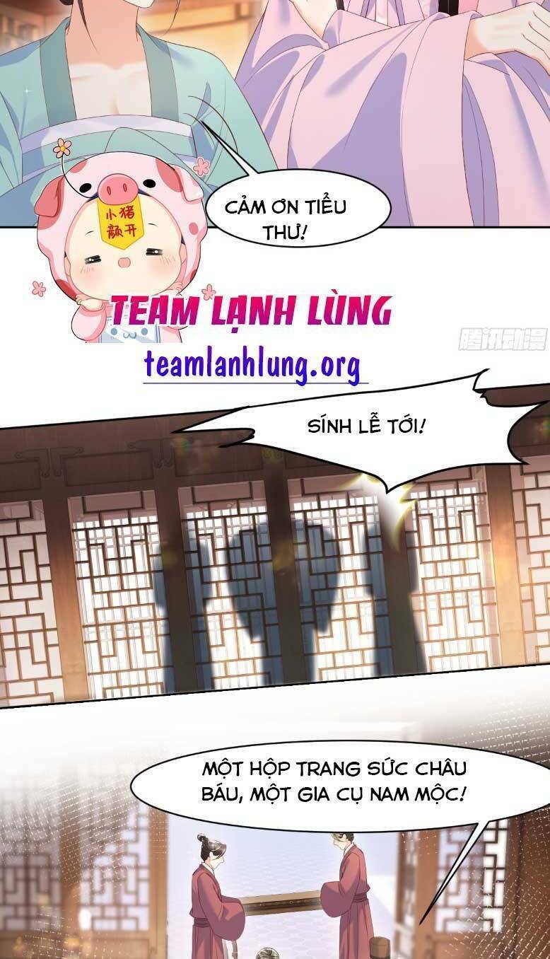 Hướng Dẫn Làm Nhiệm Vụ Của Nữ Diêm La: Chapter 30