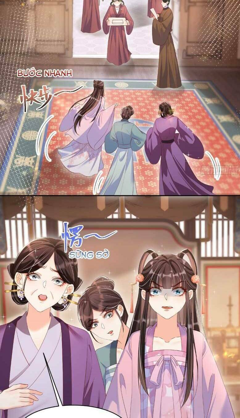 Hướng Dẫn Làm Nhiệm Vụ Của Nữ Diêm La: Chapter 30