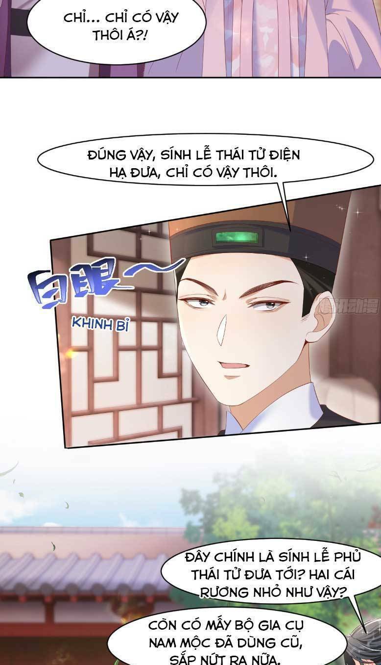 Hướng Dẫn Làm Nhiệm Vụ Của Nữ Diêm La: Chapter 30