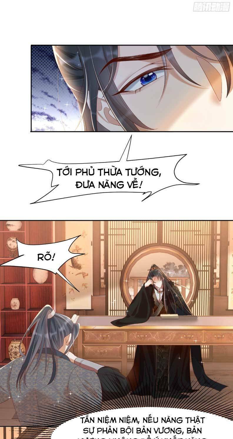 Hướng Dẫn Làm Nhiệm Vụ Của Nữ Diêm La: Chapter 30