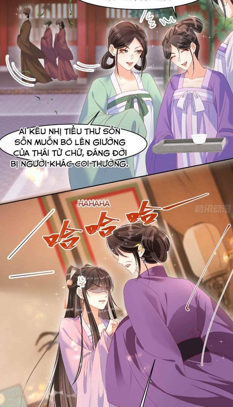 Hướng Dẫn Làm Nhiệm Vụ Của Nữ Diêm La: Chapter 30