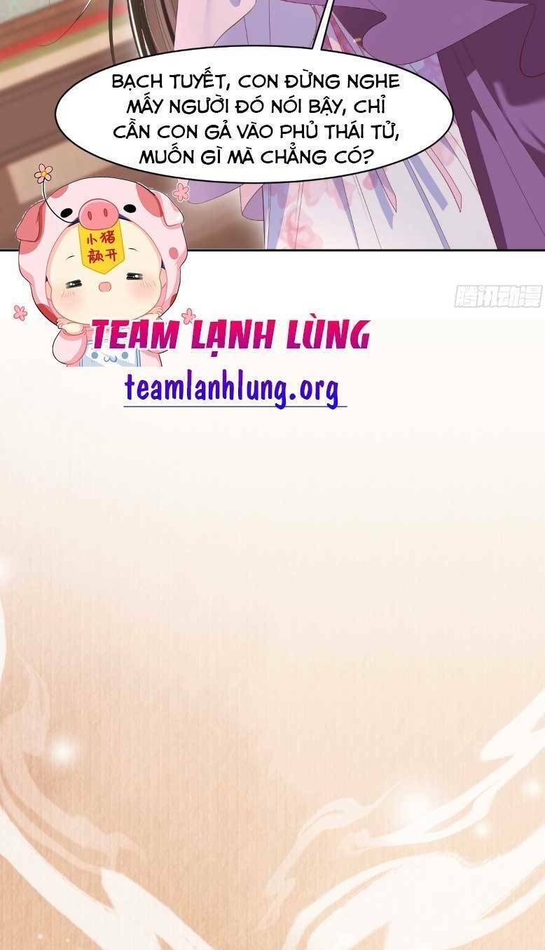 Hướng Dẫn Làm Nhiệm Vụ Của Nữ Diêm La: Chapter 30