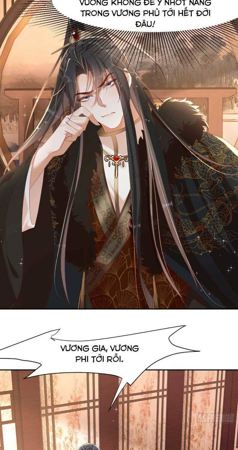 Hướng Dẫn Làm Nhiệm Vụ Của Nữ Diêm La: Chapter 30