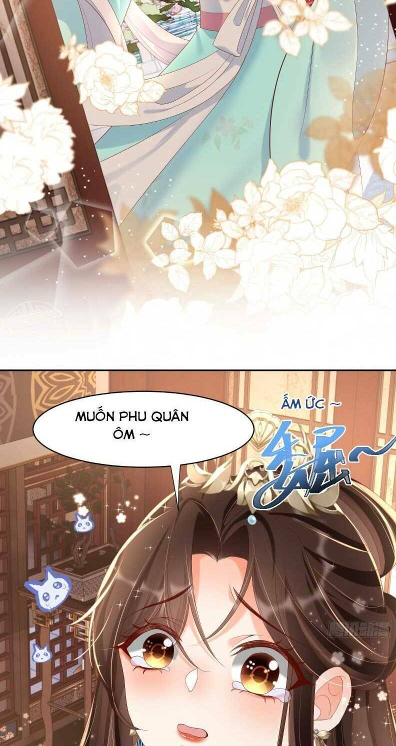 Hướng Dẫn Làm Nhiệm Vụ Của Nữ Diêm La: Chapter 30
