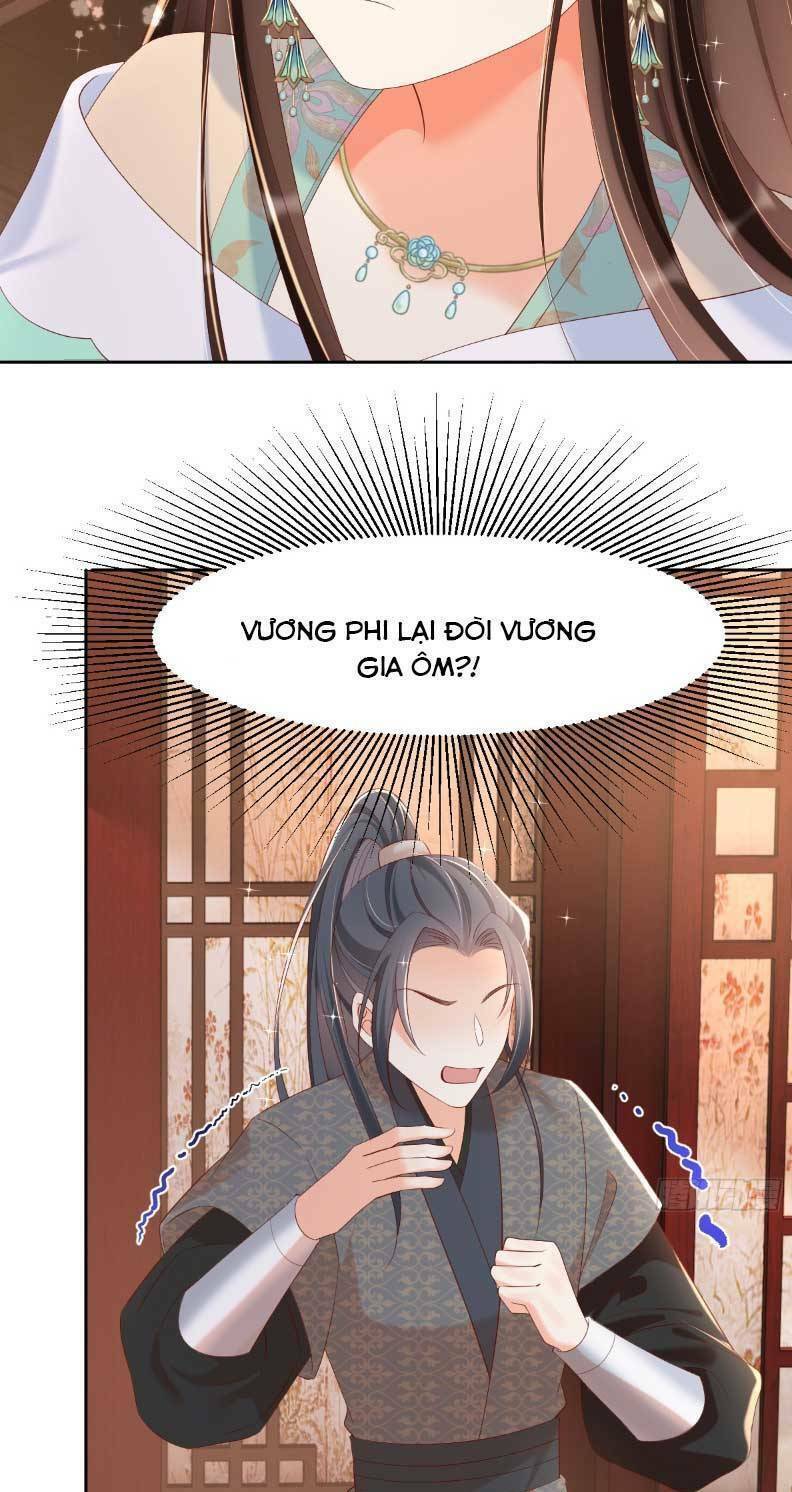 Hướng Dẫn Làm Nhiệm Vụ Của Nữ Diêm La: Chapter 30