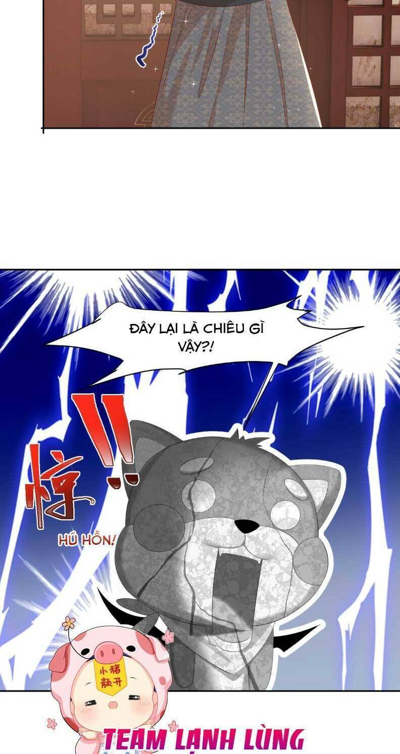 Hướng Dẫn Làm Nhiệm Vụ Của Nữ Diêm La: Chapter 30