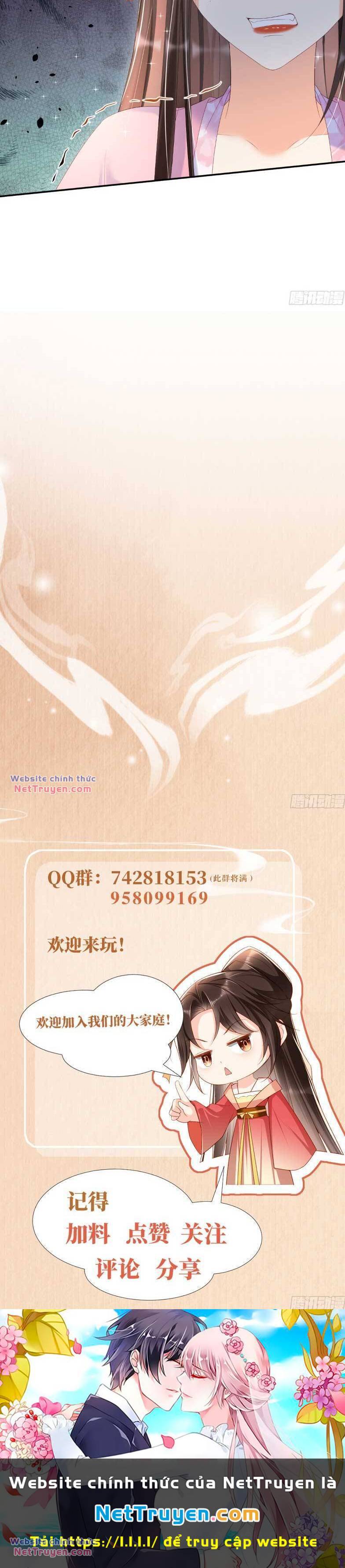Hướng Dẫn Làm Nhiệm Vụ Của Nữ Diêm La: Chapter 31