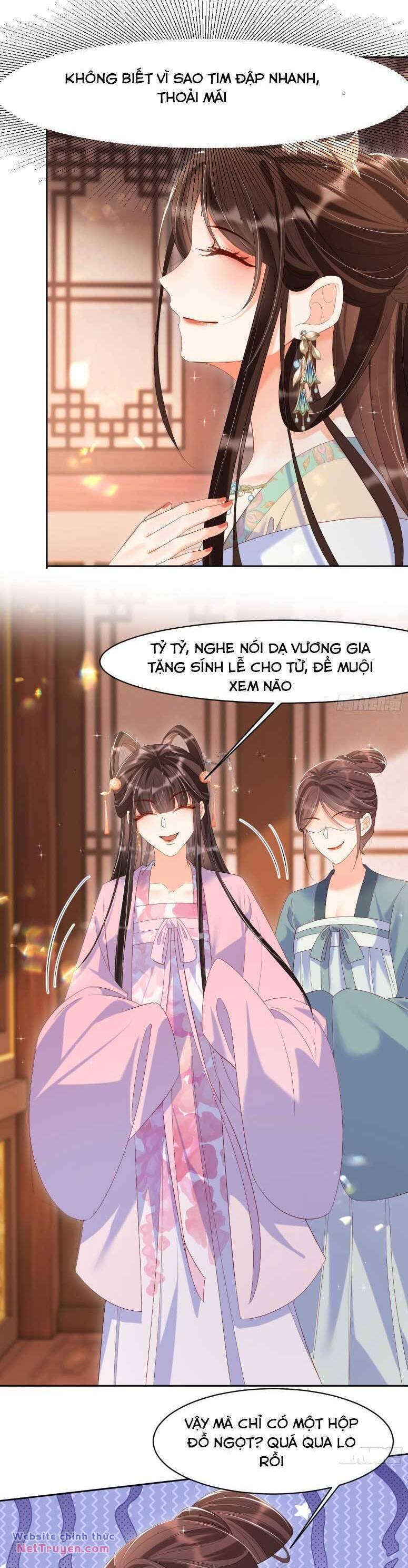Hướng Dẫn Làm Nhiệm Vụ Của Nữ Diêm La: Chapter 31