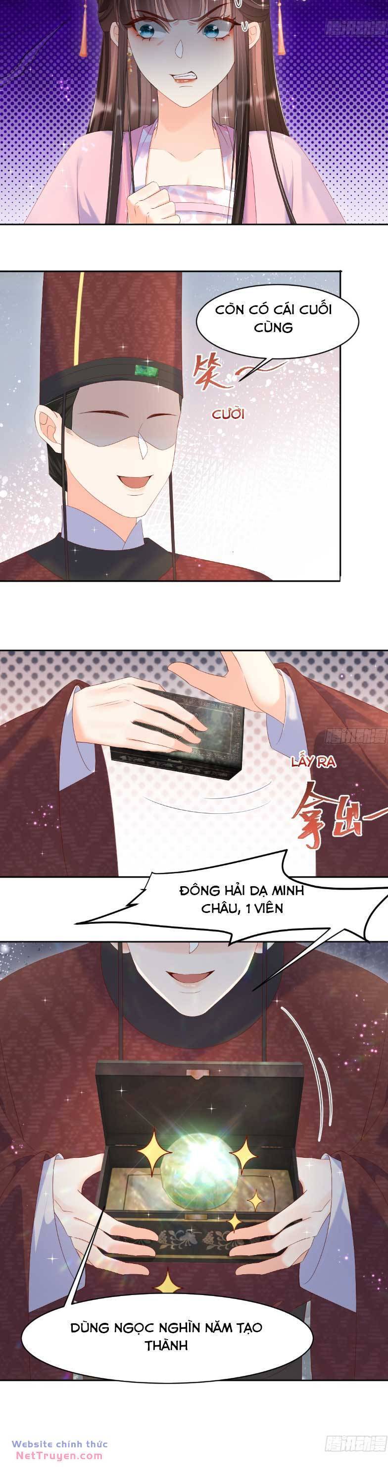 Hướng Dẫn Làm Nhiệm Vụ Của Nữ Diêm La: Chapter 31