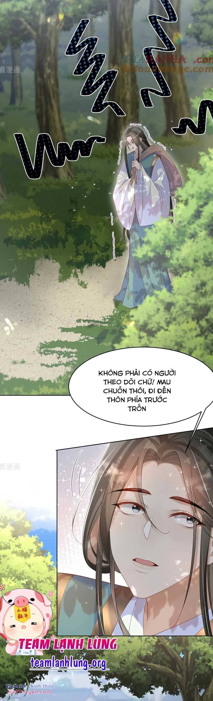 Hướng Dẫn Làm Nhiệm Vụ Của Nữ Diêm La: Chapter 32