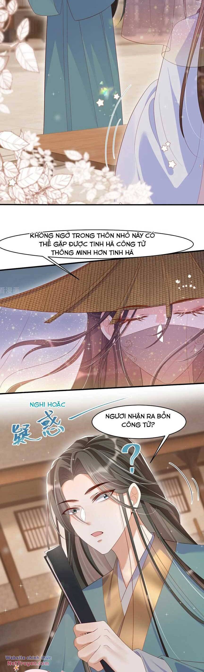 Hướng Dẫn Làm Nhiệm Vụ Của Nữ Diêm La: Chapter 32