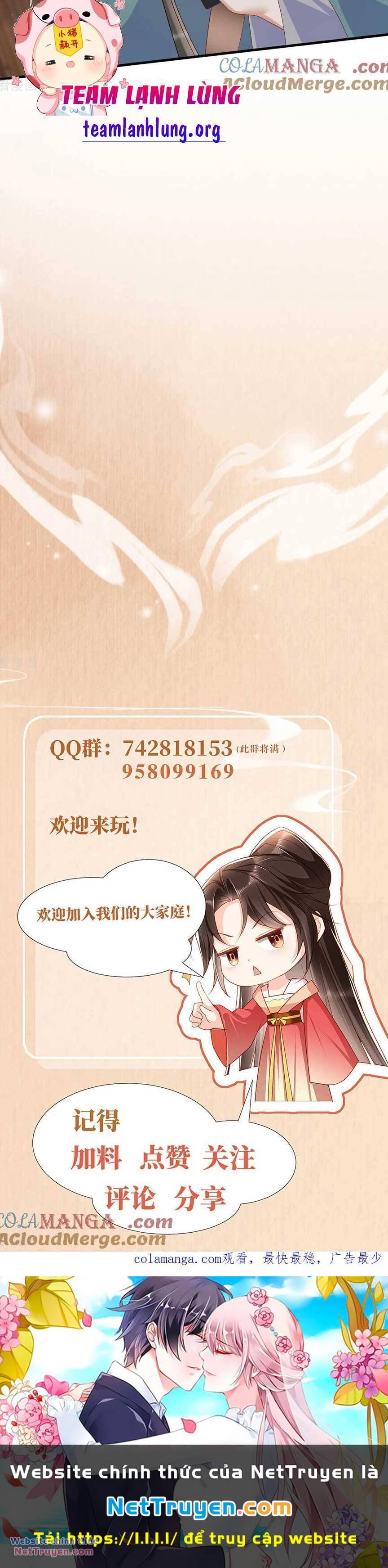 Hướng Dẫn Làm Nhiệm Vụ Của Nữ Diêm La: Chapter 32