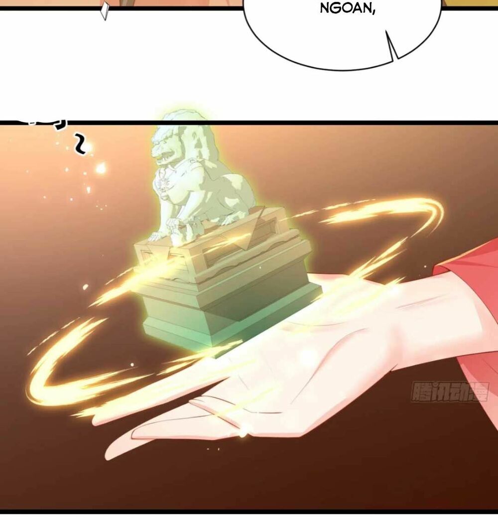 Hướng Dẫn Làm Nhiệm Vụ Của Nữ Diêm La: Chapter 4