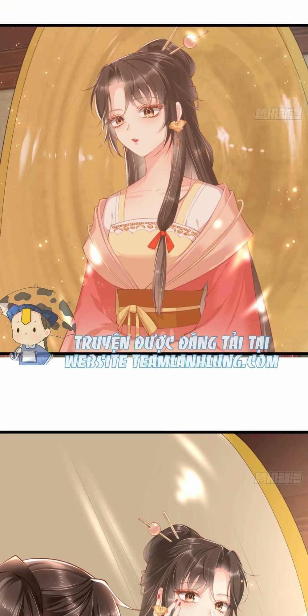 Hướng Dẫn Làm Nhiệm Vụ Của Nữ Diêm La: Chapter 4