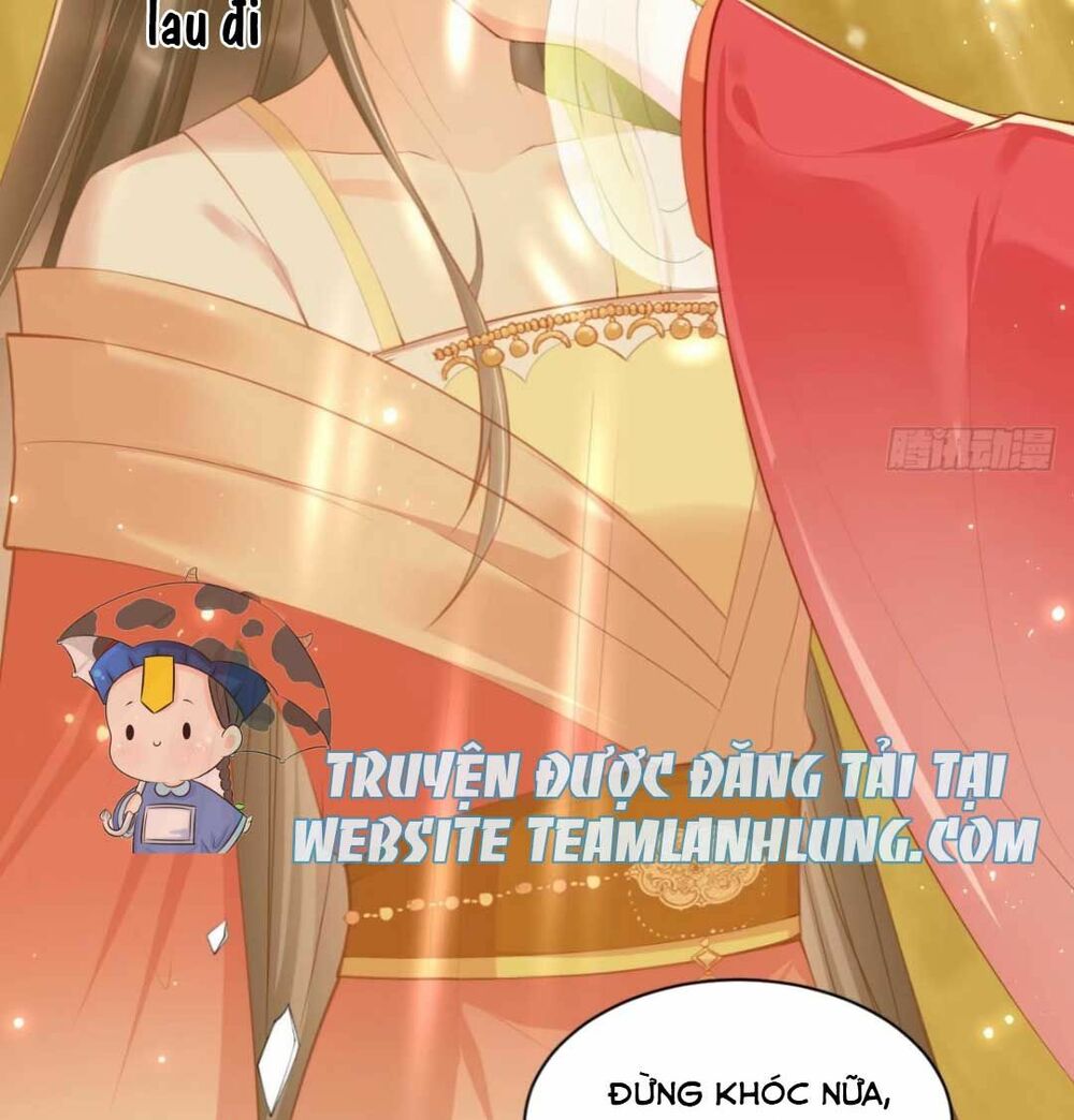 Hướng Dẫn Làm Nhiệm Vụ Của Nữ Diêm La: Chapter 4