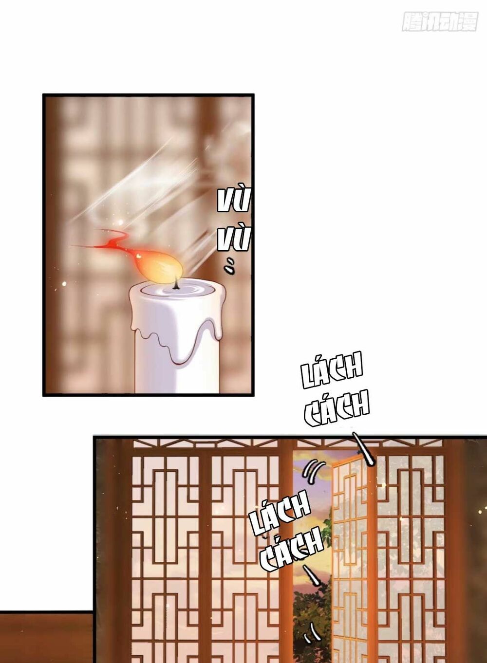 Hướng Dẫn Làm Nhiệm Vụ Của Nữ Diêm La: Chapter 5