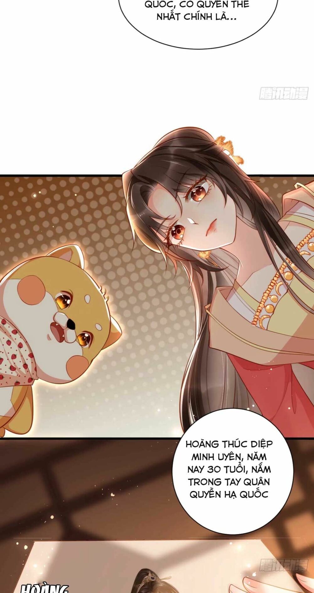 Hướng Dẫn Làm Nhiệm Vụ Của Nữ Diêm La: Chapter 5