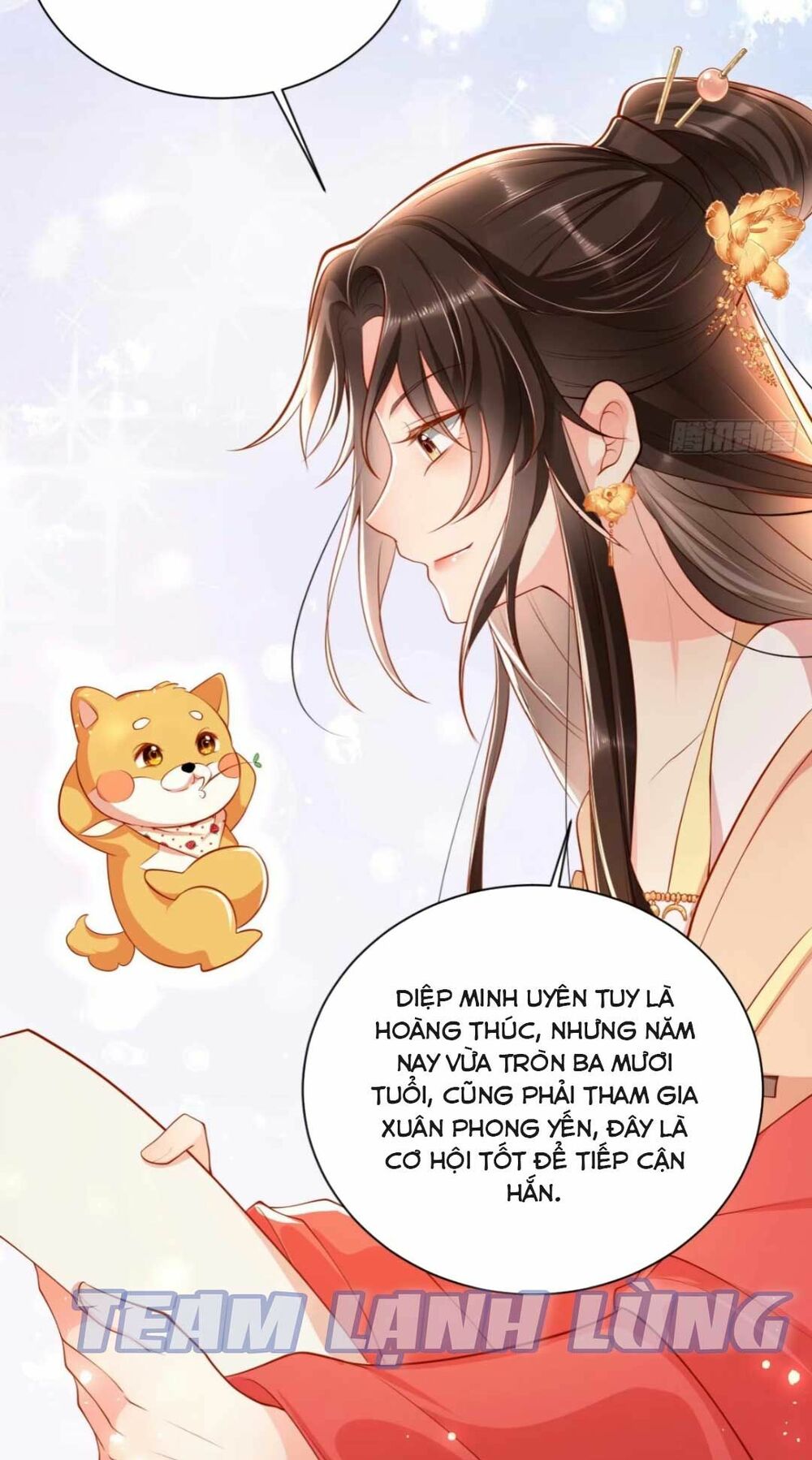 Hướng Dẫn Làm Nhiệm Vụ Của Nữ Diêm La: Chapter 5