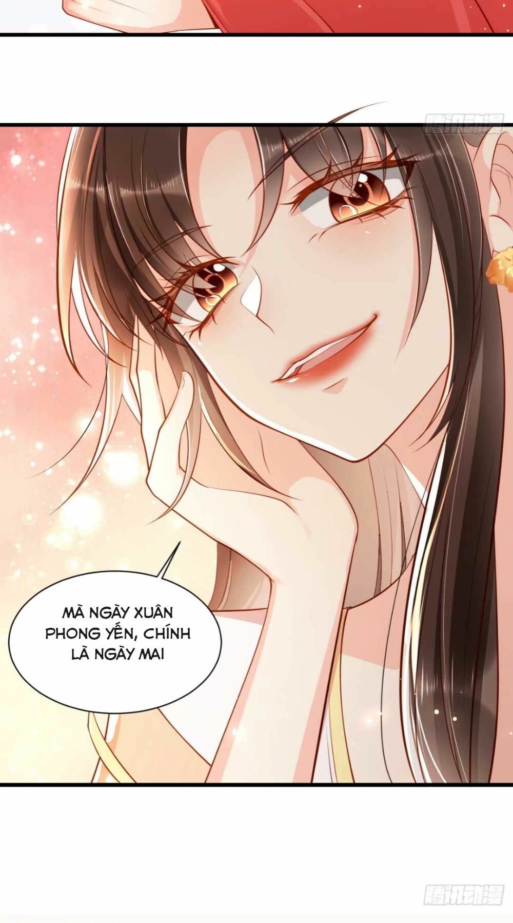 Hướng Dẫn Làm Nhiệm Vụ Của Nữ Diêm La: Chapter 5