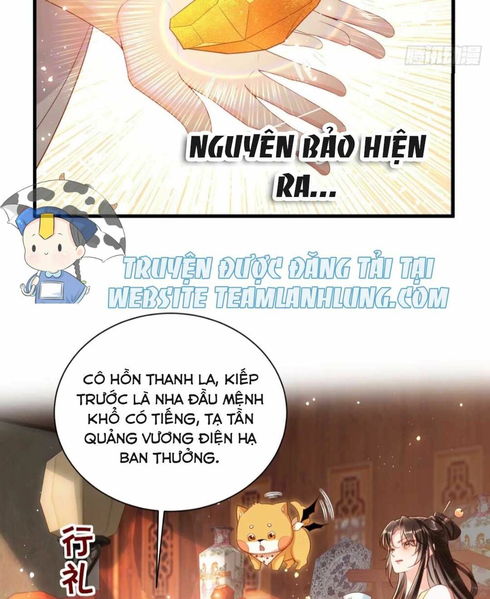 Hướng Dẫn Làm Nhiệm Vụ Của Nữ Diêm La: Chapter 5