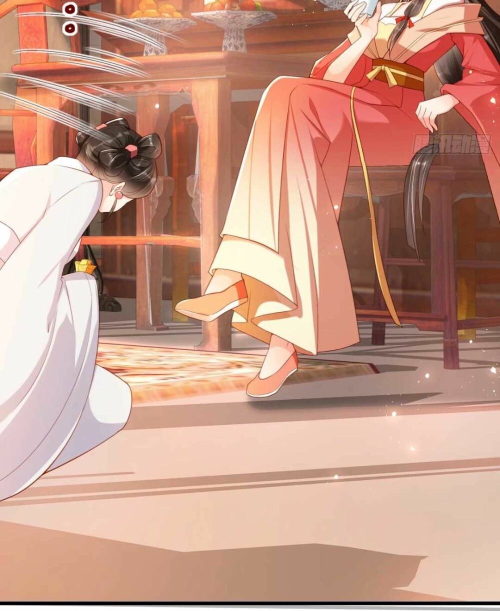 Hướng Dẫn Làm Nhiệm Vụ Của Nữ Diêm La: Chapter 5