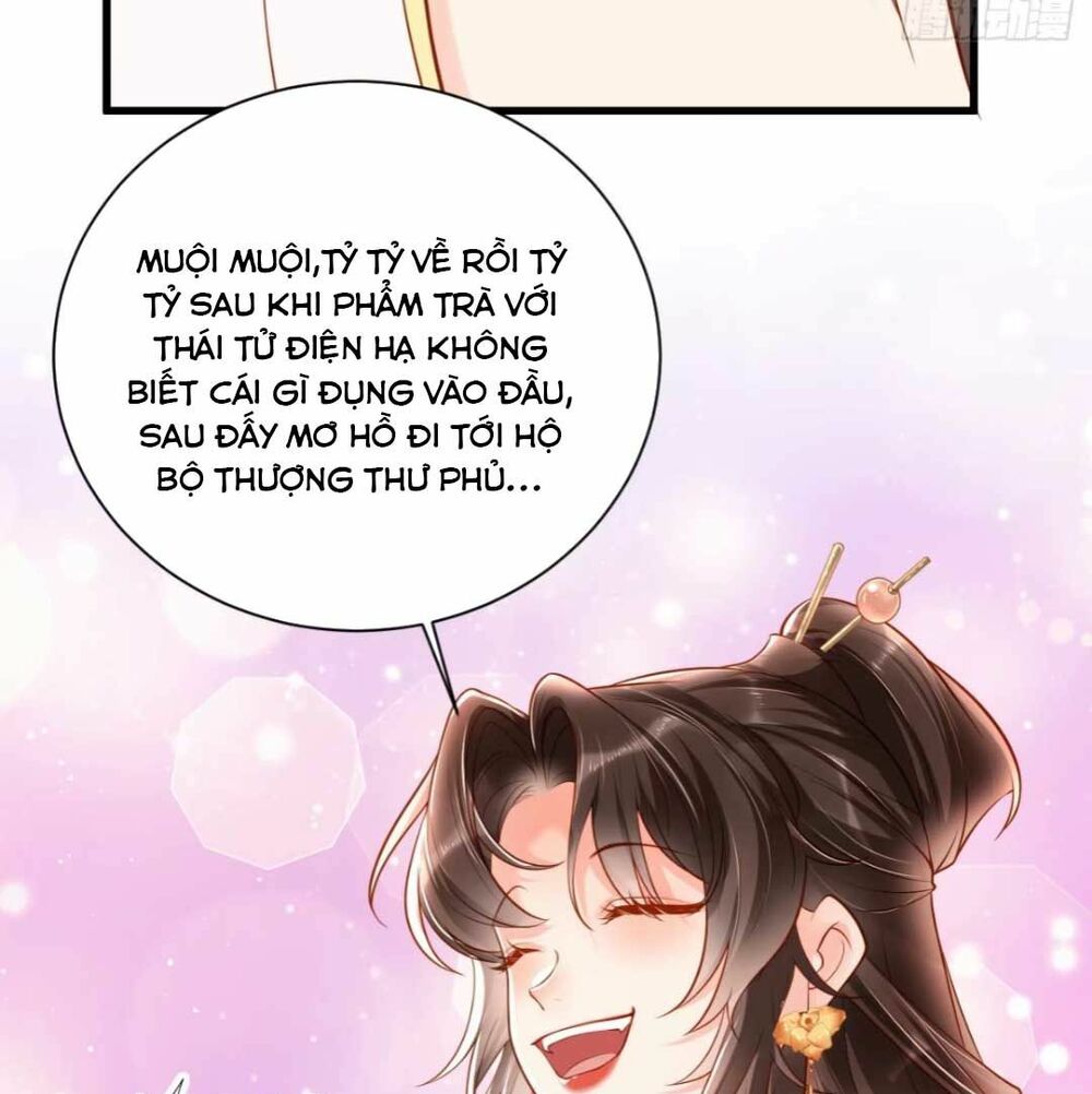 Hướng Dẫn Làm Nhiệm Vụ Của Nữ Diêm La: Chapter 6